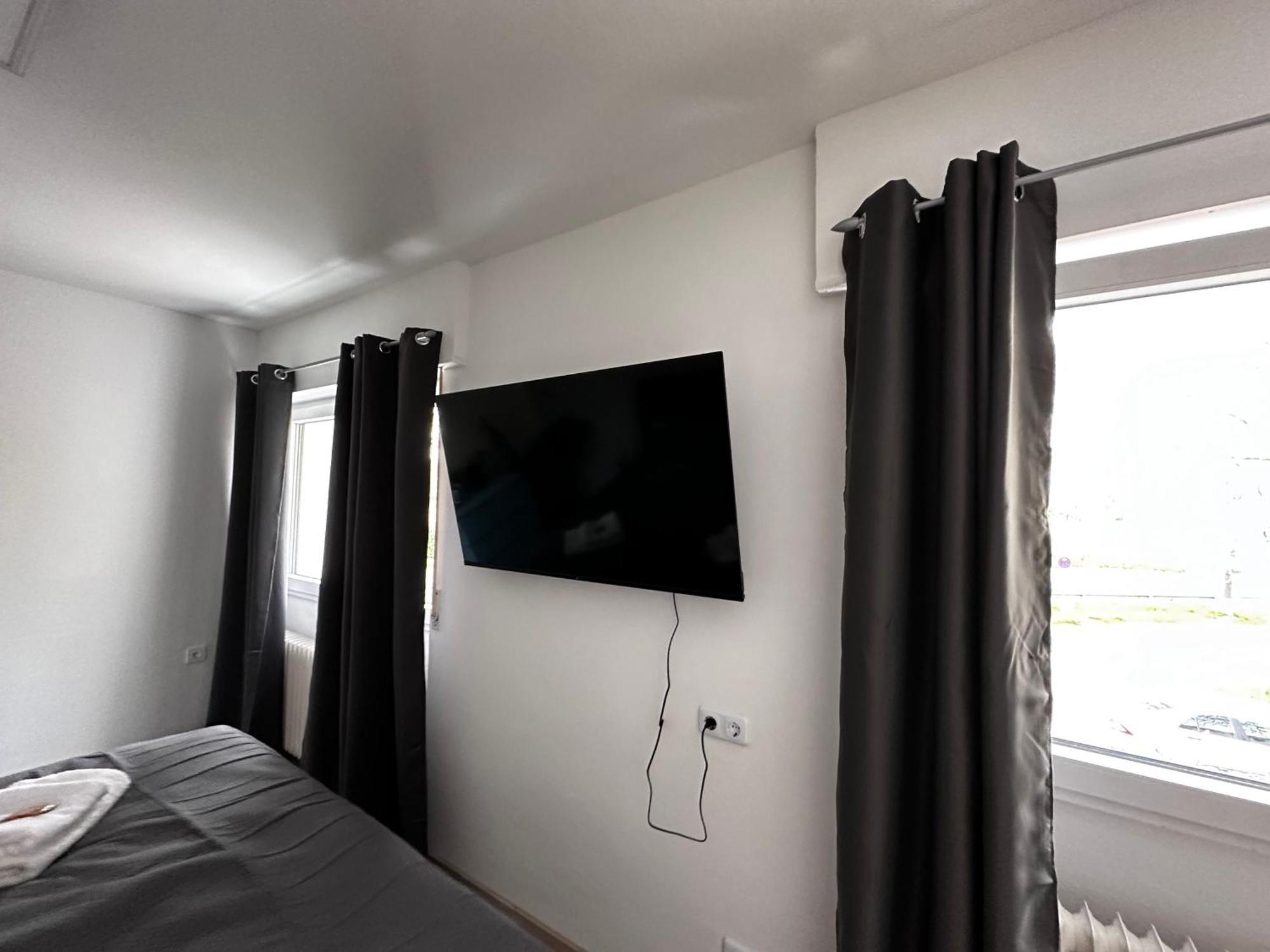 Premium Apartments Schwetzingen, Heidelberg, Speyer Exterior photo