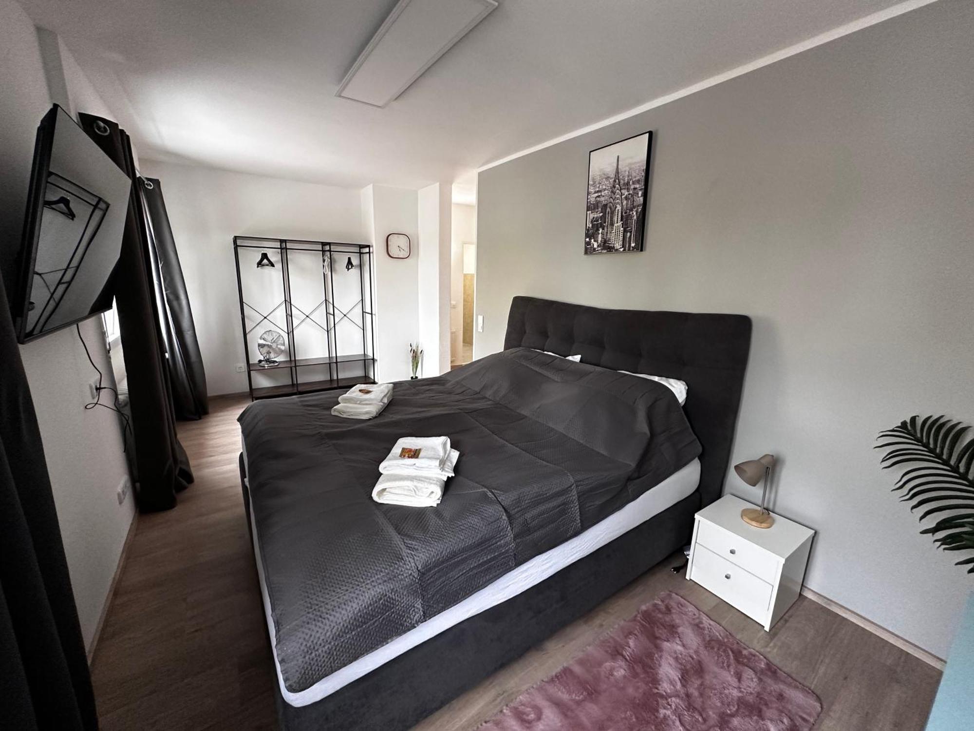Premium Apartments Schwetzingen, Heidelberg, Speyer Exterior photo